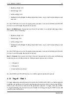 Preview for 65 page of Ludlum Measurements 3014 Manual