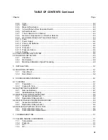 Предварительный просмотр 5 страницы Ludlum Measurements 3100 Manual