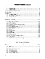 Предварительный просмотр 6 страницы Ludlum Measurements 3100 Manual