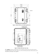 Предварительный просмотр 12 страницы Ludlum Measurements 3100 Manual