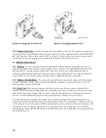 Предварительный просмотр 19 страницы Ludlum Measurements 3100 Manual