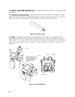 Предварительный просмотр 26 страницы Ludlum Measurements 3100 Manual