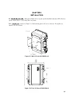 Предварительный просмотр 32 страницы Ludlum Measurements 3100 Manual