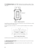 Предварительный просмотр 38 страницы Ludlum Measurements 3100 Manual