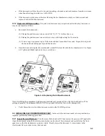 Предварительный просмотр 39 страницы Ludlum Measurements 3100 Manual