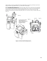 Предварительный просмотр 41 страницы Ludlum Measurements 3100 Manual