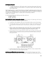 Предварительный просмотр 55 страницы Ludlum Measurements 3100 Manual