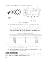 Предварительный просмотр 56 страницы Ludlum Measurements 3100 Manual