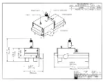 Предварительный просмотр 10 страницы Ludlum Measurements 319110 Manual