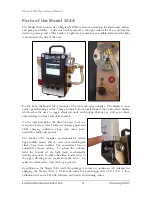 Preview for 11 page of Ludlum Measurements 334A Operation Manual