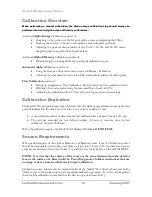 Preview for 19 page of Ludlum Measurements 334A Operation Manual