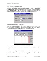 Preview for 20 page of Ludlum Measurements 334A Operation Manual