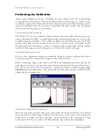 Preview for 22 page of Ludlum Measurements 334A Operation Manual