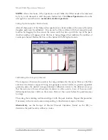 Preview for 23 page of Ludlum Measurements 334A Operation Manual