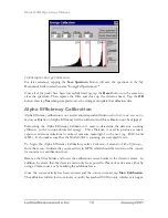 Preview for 24 page of Ludlum Measurements 334A Operation Manual