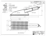 Предварительный просмотр 12 страницы Ludlum Measurements 43-147 Manual