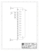 Предварительный просмотр 14 страницы Ludlum Measurements 43-147 Manual