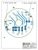 Предварительный просмотр 15 страницы Ludlum Measurements 43-147 Manual