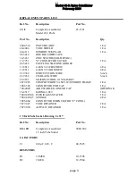 Preview for 8 page of Ludlum Measurements 43-5 Manual