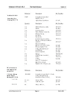 Предварительный просмотр 10 страницы Ludlum Measurements 43-93 Manual