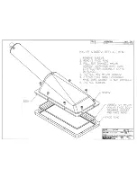 Предварительный просмотр 15 страницы Ludlum Measurements 43-93 Manual