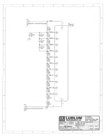 Предварительный просмотр 16 страницы Ludlum Measurements 43-93 Manual