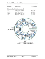 Preview for 15 page of Ludlum Measurements 44-2 Manual