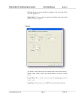 Preview for 13 page of Ludlum Measurements 4404-16-4 Manual