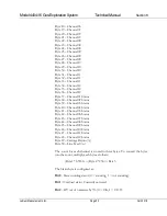 Preview for 59 page of Ludlum Measurements 4404-16-4 Manual