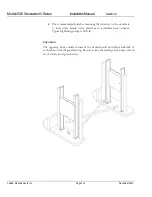 Предварительный просмотр 22 страницы Ludlum Measurements 4525 GENERATION IV Series Installation Manual