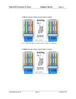 Предварительный просмотр 32 страницы Ludlum Measurements 4525 GENERATION IV Series Installation Manual