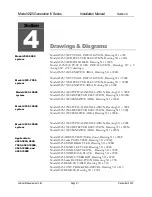 Предварительный просмотр 38 страницы Ludlum Measurements 4525 GENERATION IV Series Installation Manual