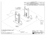 Предварительный просмотр 40 страницы Ludlum Measurements 4525 GENERATION IV Series Installation Manual