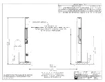 Предварительный просмотр 41 страницы Ludlum Measurements 4525 GENERATION IV Series Installation Manual