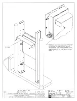 Предварительный просмотр 42 страницы Ludlum Measurements 4525 GENERATION IV Series Installation Manual