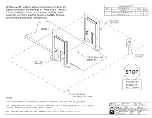 Предварительный просмотр 43 страницы Ludlum Measurements 4525 GENERATION IV Series Installation Manual