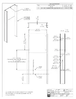 Предварительный просмотр 49 страницы Ludlum Measurements 4525 GENERATION IV Series Installation Manual