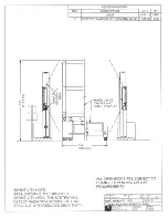 Предварительный просмотр 50 страницы Ludlum Measurements 4525 GENERATION IV Series Installation Manual