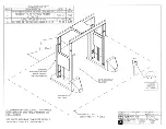 Предварительный просмотр 51 страницы Ludlum Measurements 4525 GENERATION IV Series Installation Manual