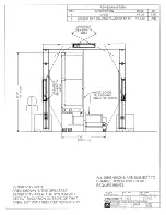 Предварительный просмотр 53 страницы Ludlum Measurements 4525 GENERATION IV Series Installation Manual