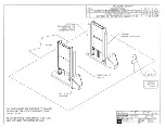 Предварительный просмотр 54 страницы Ludlum Measurements 4525 GENERATION IV Series Installation Manual