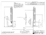 Предварительный просмотр 55 страницы Ludlum Measurements 4525 GENERATION IV Series Installation Manual