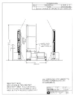 Предварительный просмотр 56 страницы Ludlum Measurements 4525 GENERATION IV Series Installation Manual