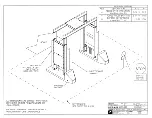 Предварительный просмотр 57 страницы Ludlum Measurements 4525 GENERATION IV Series Installation Manual