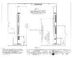 Предварительный просмотр 58 страницы Ludlum Measurements 4525 GENERATION IV Series Installation Manual