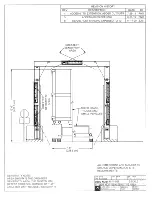 Предварительный просмотр 59 страницы Ludlum Measurements 4525 GENERATION IV Series Installation Manual