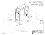 Предварительный просмотр 60 страницы Ludlum Measurements 4525 GENERATION IV Series Installation Manual