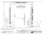 Предварительный просмотр 61 страницы Ludlum Measurements 4525 GENERATION IV Series Installation Manual