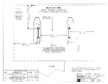 Предварительный просмотр 63 страницы Ludlum Measurements 4525 GENERATION IV Series Installation Manual