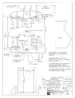 Предварительный просмотр 64 страницы Ludlum Measurements 4525 GENERATION IV Series Installation Manual